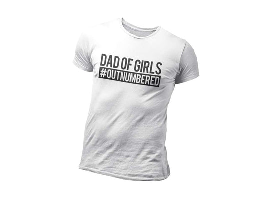 Dad of Girls