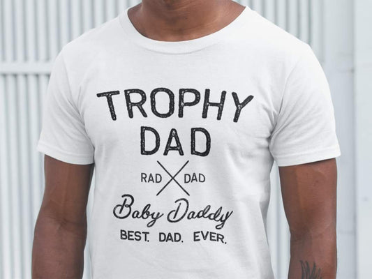 Trophy Dad