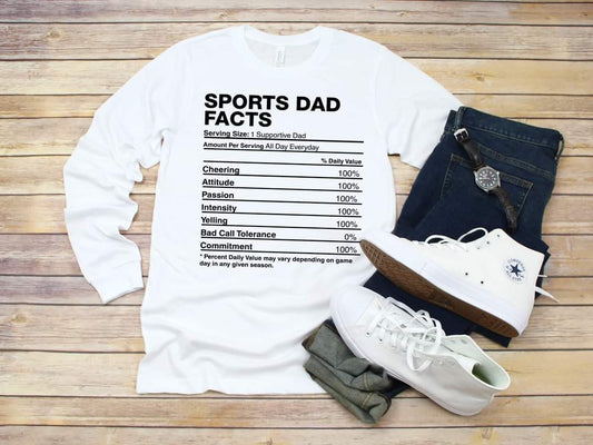 Sports Dad