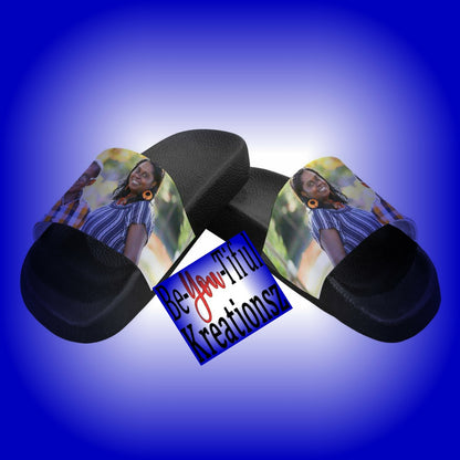 Custom Slides