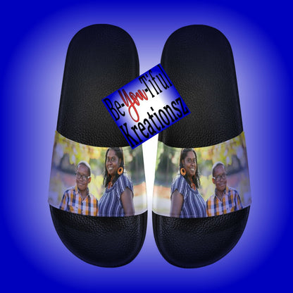 Custom Slides